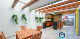 Villa éden - zona norte - vila ede