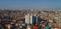 Villa éden - zona norte - vila ede