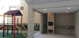 Edifício efesus - vila formosa - zona leste