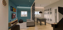 Vivence sky - zona norte