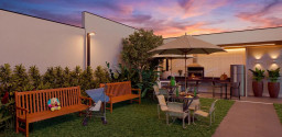 Vivence sky - zona norte