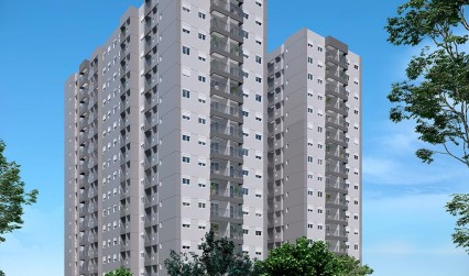 Bosque guapira - zona norte