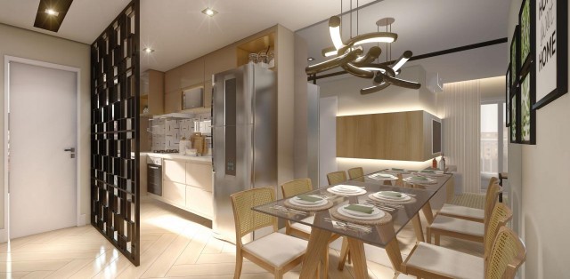 Villa éden - zona norte - vila ede - Foto 1