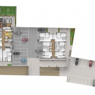 Villa éden - zona norte - vila ede - Foto 4