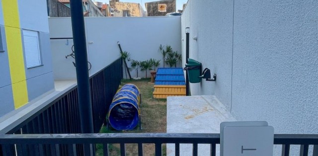 Villa éden - zona norte - vila ede - Foto 21