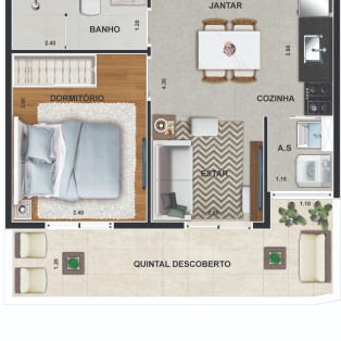 Horizon - diadema - Foto 2