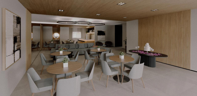 Vivence sky - zona norte - Foto 21