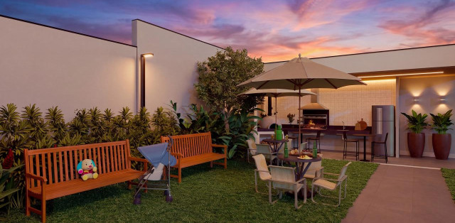Vivence sky - zona norte - Foto 7